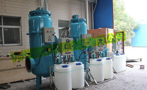 【杭州物化全程水器 物化綜合水設(shè)備 加藥裝置價(jià)格】?jī)r(jià)格_廠家_圖片 -