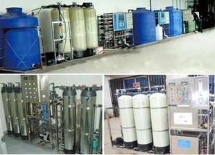 其他原水處理設(shè)備-供應(yīng)水處理設(shè)備 溫州自來(lái)水處理設(shè)備 水處理成套設(shè)備-其他原水處.