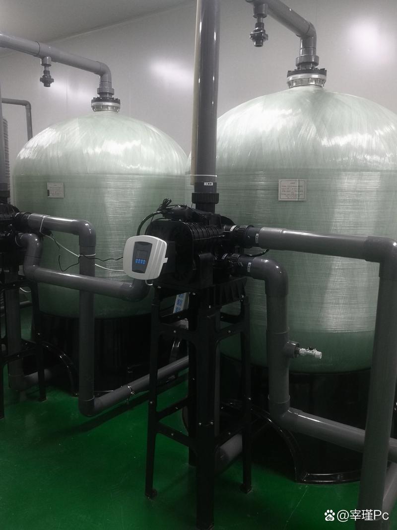 水處理設(shè)備廠家