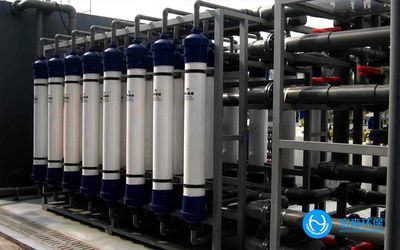 哪些因素會影響了中水回用水處理設備的使用效果?