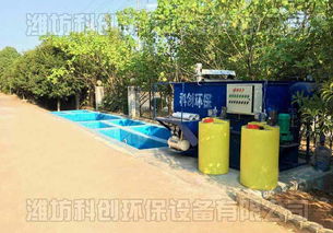 【食品污水處理設備溶氣氣浮機工藝流程廠家推薦】- 