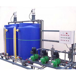 水處理設備 產品列表第221頁 