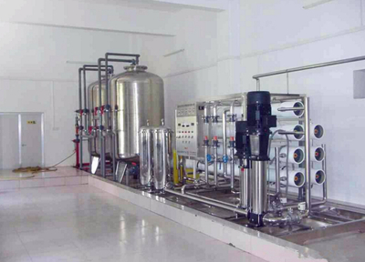 實地考察做前提飲用才能安全有保障