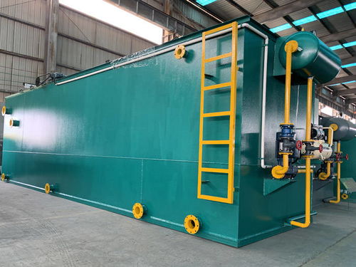 溫州種植區(qū)污水處理設(shè)備