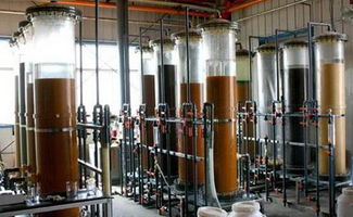 營口醫用凈水處理設備報價單,美星專業的水處理廠家