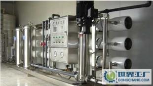地下水處理 水處理工程 農村地下水除氟 農村理設備_世界工廠網中國產品信息庫