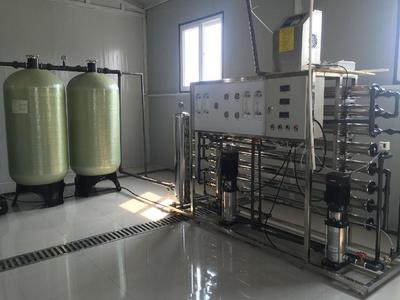 【凈泉水處理設備GDYK-301S 水處理設備廠】價格_廠家_圖片 -