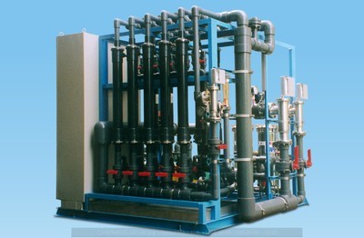 水處理設備選購指南：從阜陽到蘇州，優(yōu)質供應商解析