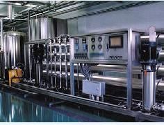 全面供應水處理設備與水質運營托管服務，助力環保事業發展