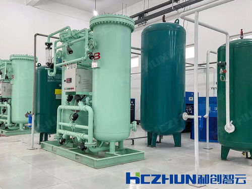 臭氧發生器在大型水處理廠中的應用與消毒設備優勢