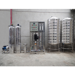 重慶市榮昌區萬恒水處理設備 專業水凈化解決方案