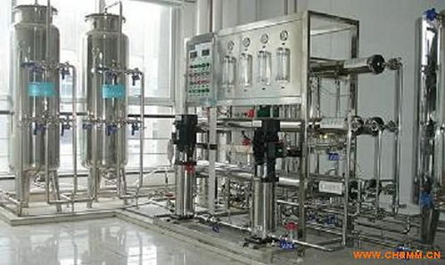 水處理設(shè)備 貴州反滲透設(shè)備生產(chǎn)廠家的關(guān)鍵作用與技術(shù)優(yōu)勢(shì)