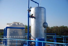 廣州與陽江水產(chǎn)養(yǎng)殖原水與循環(huán)水處理設(shè)備綜述