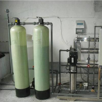 肇慶市純水設(shè)備定制服務(wù) 反滲透與高純水設(shè)備解決方案