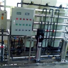 純化水設(shè)備與水處理設(shè)備 現(xiàn)代工業(yè)與生活中的關(guān)鍵角色