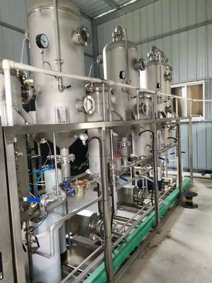 軟化水設(shè)備維護(hù)與保養(yǎng)全攻略